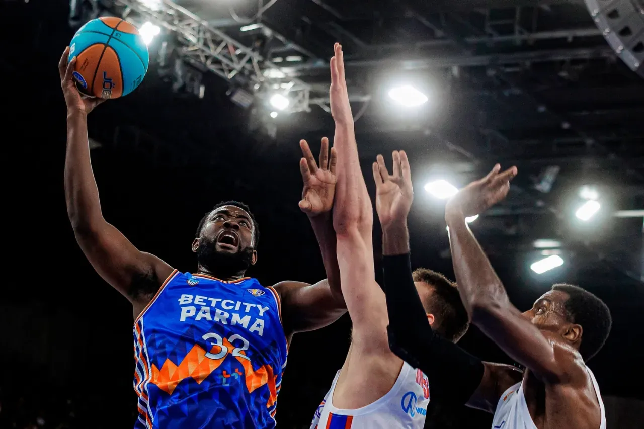 Terrell Carter, TOFAŞ'ta