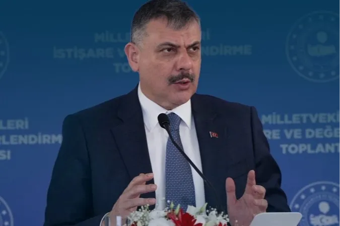 YKS için tüm tedbirler alındı... İçişleri: 44 bin 886 personel görev başında olacak