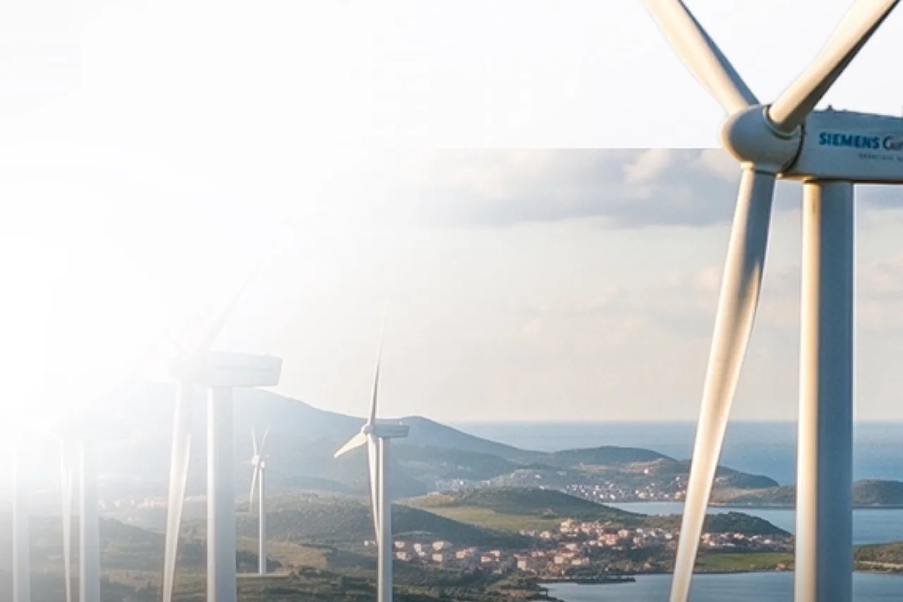 Türkiye’nin yenilenebilir enerji gücü 78 bin megavatı aştı