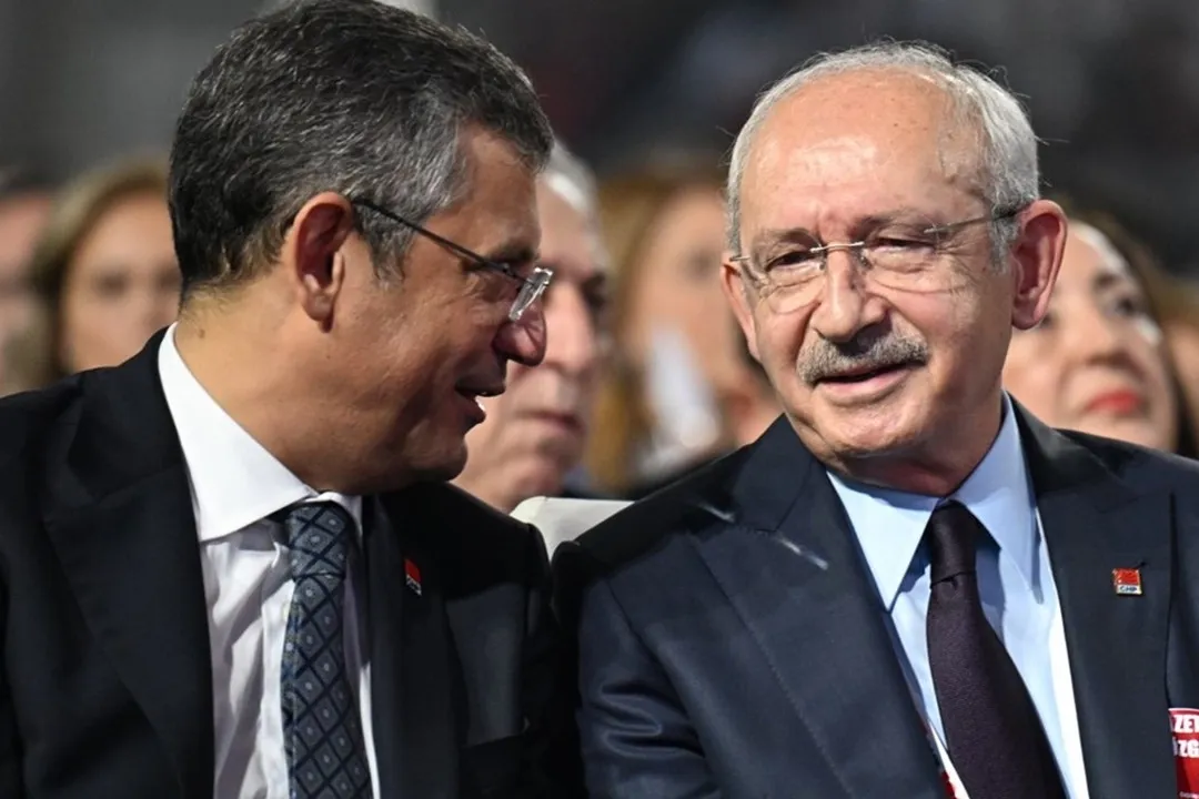 CHP’de grup toplantısı krizi! Kürsüden seslenen kim olacak?