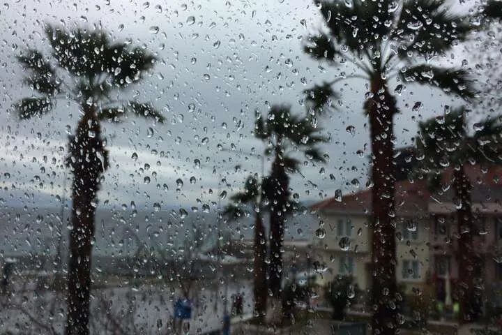 Meteoroloji uyardı... Bu bölgelerde yaşayanlar dikkat!
