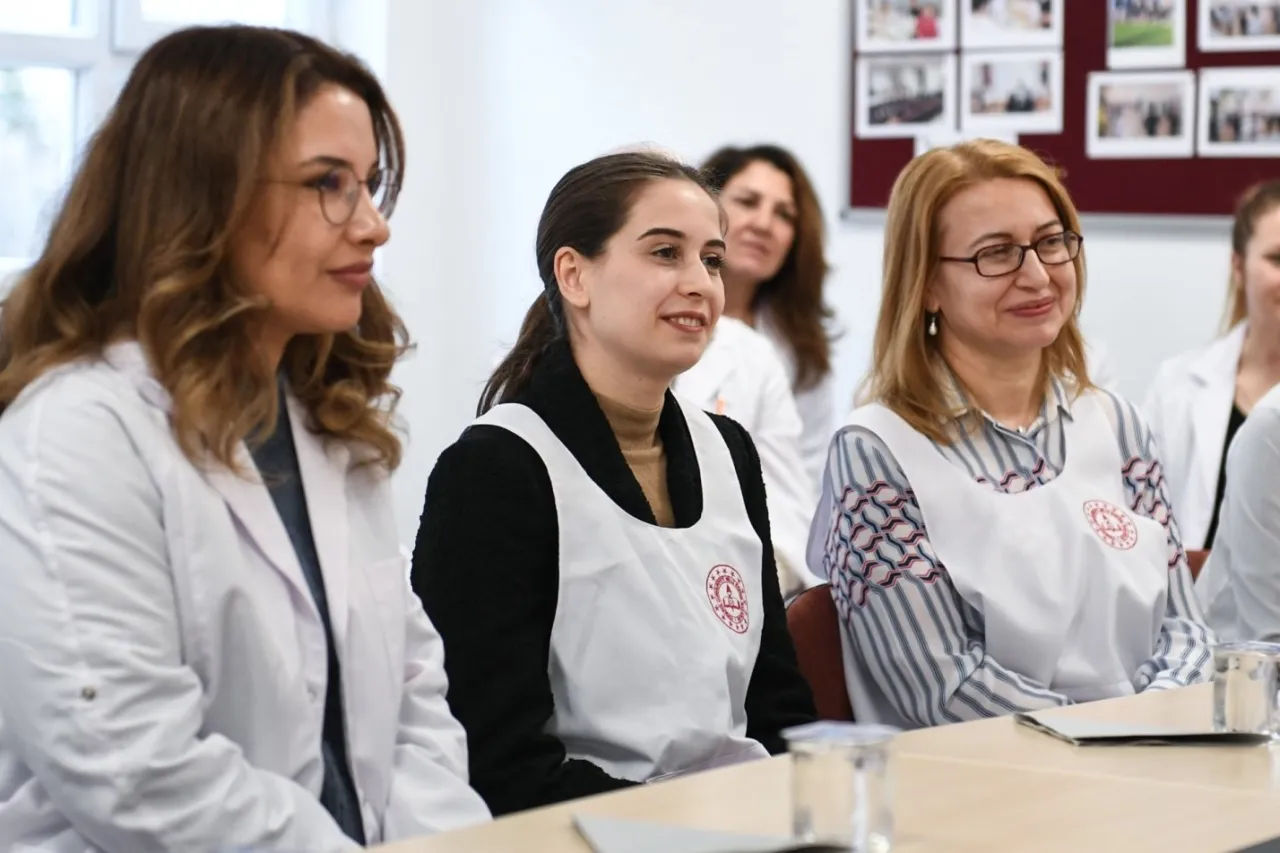 Özel program ve proje uygulayan eğitim kurumlarına öğretmen atamaları belli oldu