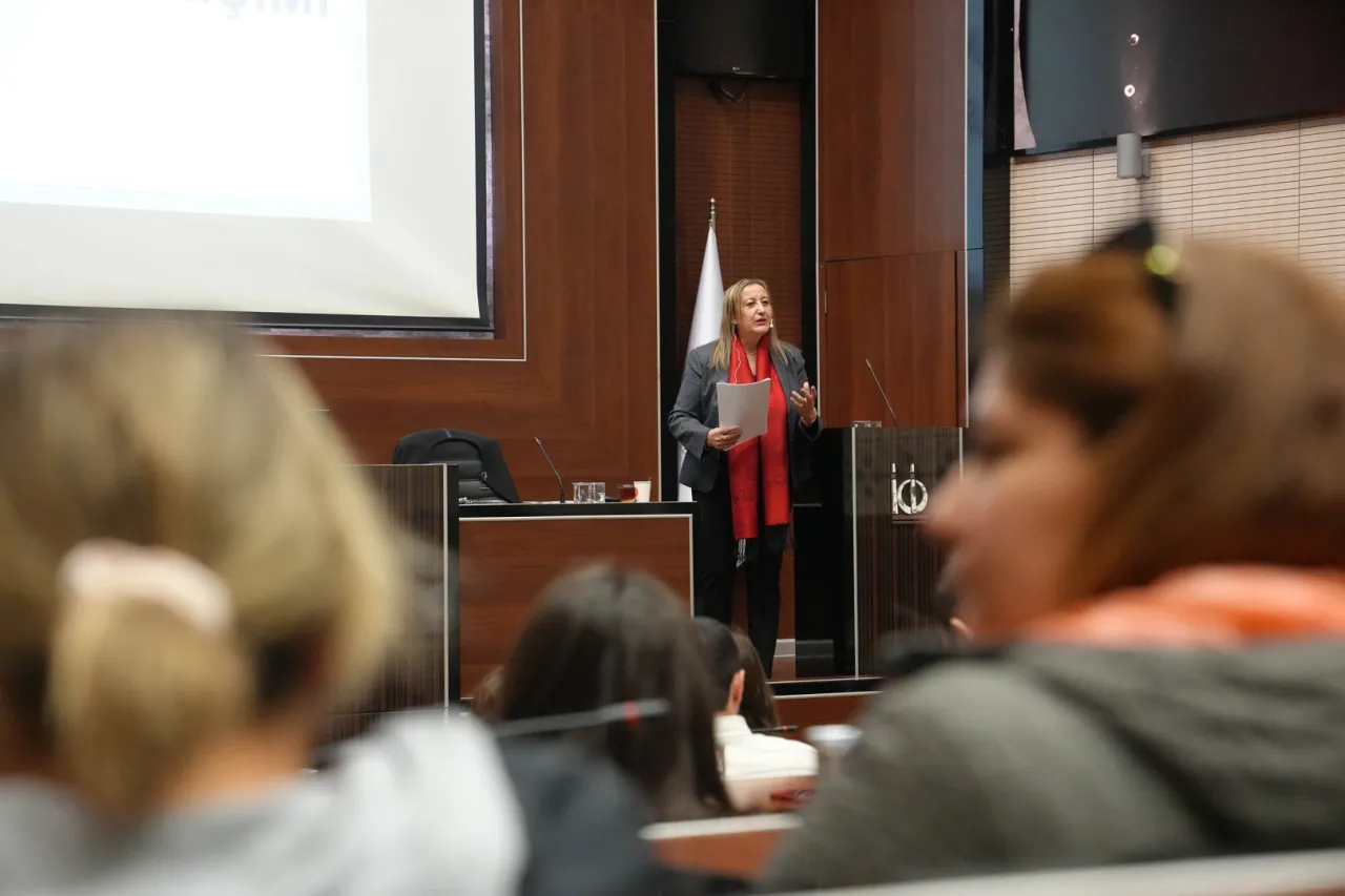 Ankara Keçiören'den kurumsal iletişime katkı