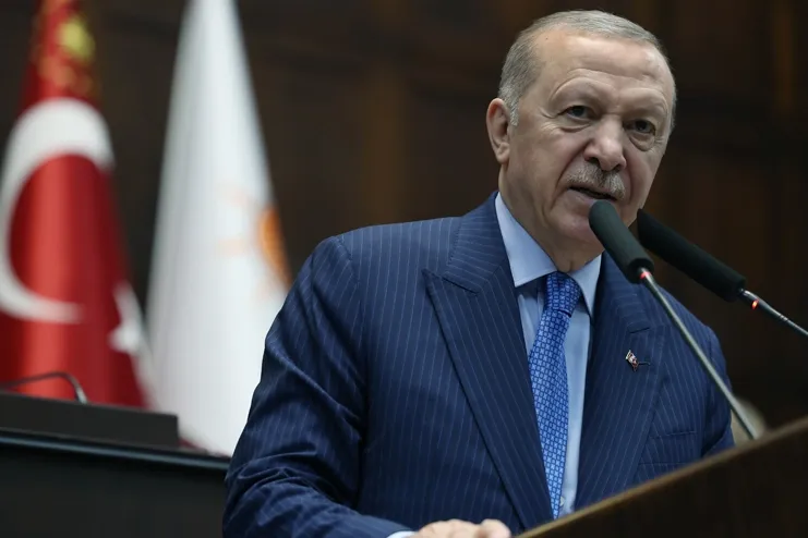Erdoğan: Cumhur İttifakı'na duyulan güven bir kez daha ortaya çıktı