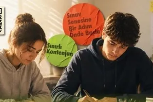 Denizli'de ücretsiz TYT Yaz Kampı için başvurular başladı