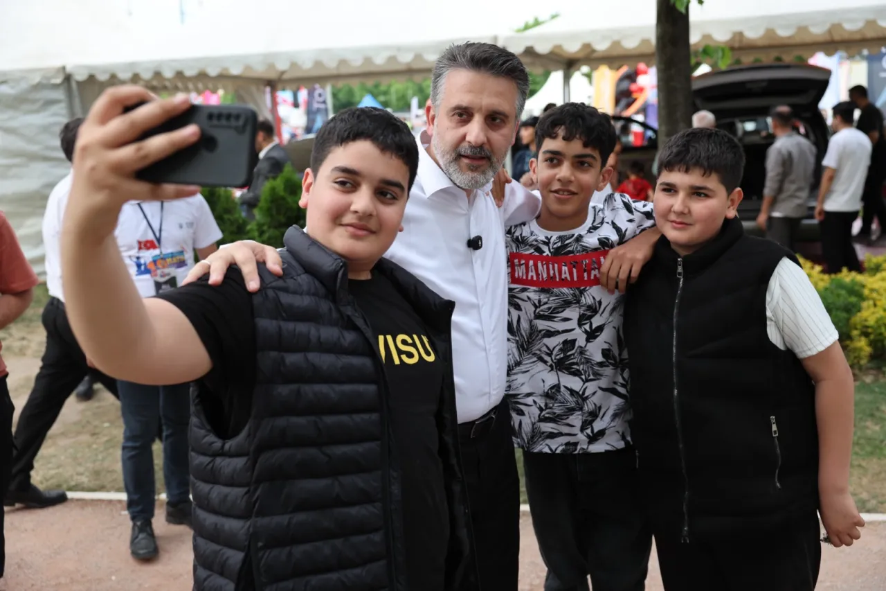 Bursa'da LGS'ye girecek öğrencilere ulaşım ücretsiz!