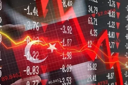 Türkiye ekonomisi ilk çeyrekte yüzde 2,5 büyüdü