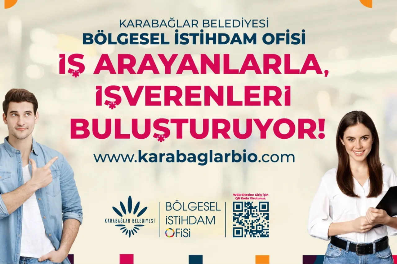 BİO sayesinde 2 bini aşkın kişi işe yerleşti