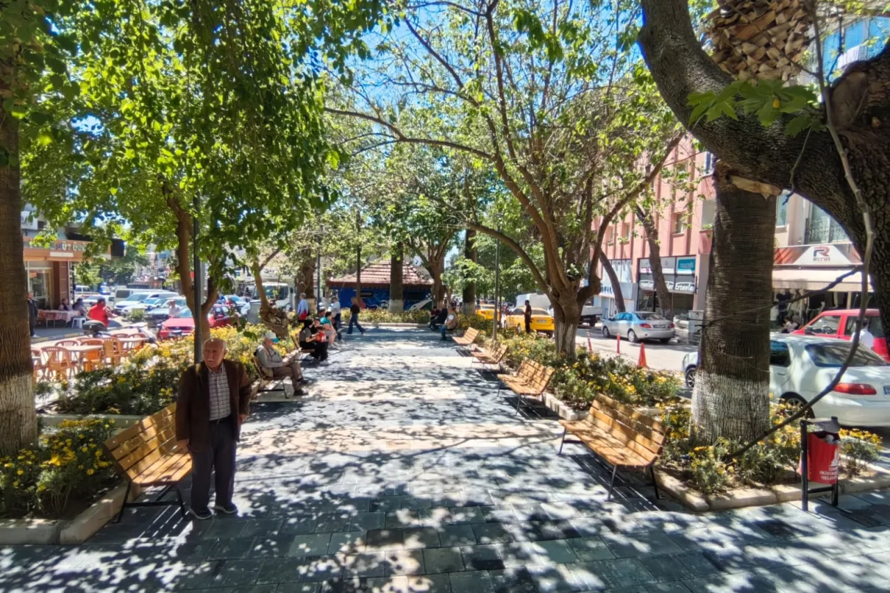 Güzel İzmir Hareketi Bayındır’da