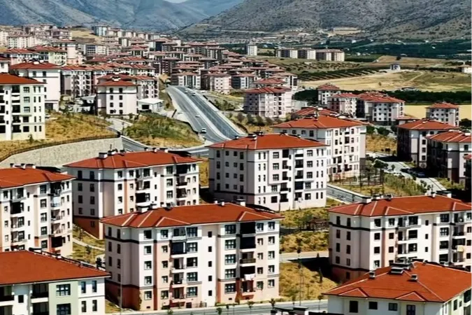 Bakan Kurum: 7 milyona yakın kişi güvenli yuvaya kavuştu