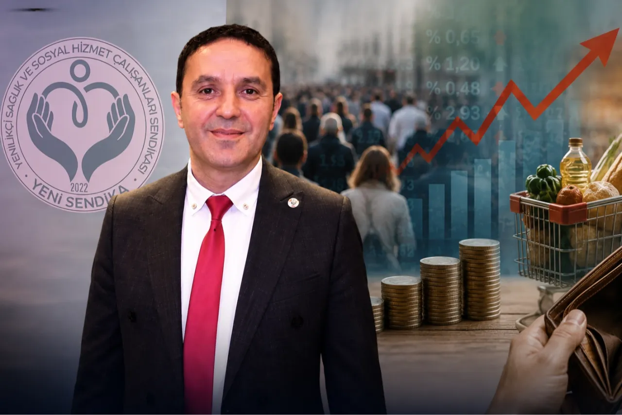 Bursa'dan memur zammına tepki! Açıklanan artış geçim sıkıntısını karşılamıyor