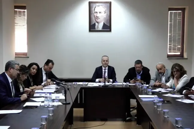 Denizli Büyükşehir Belediyesi ihalelerinde şeffaflık dönemi