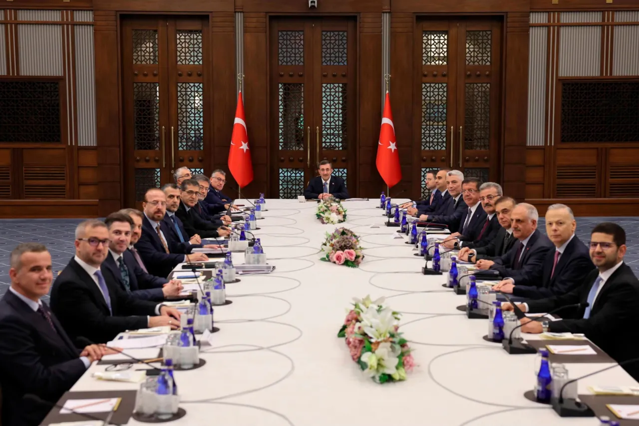EKK yeni kararları açıkladı... Reel sektöre 1 trilyon TL'lik destek hamlesi