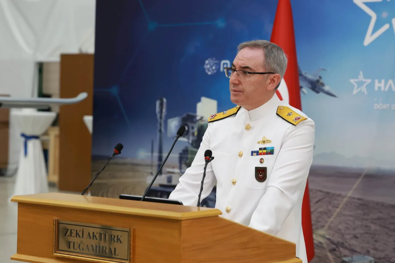 S-400 çalışmaları sürüyor... Mısır ile savunma iş birliği güçleniyor