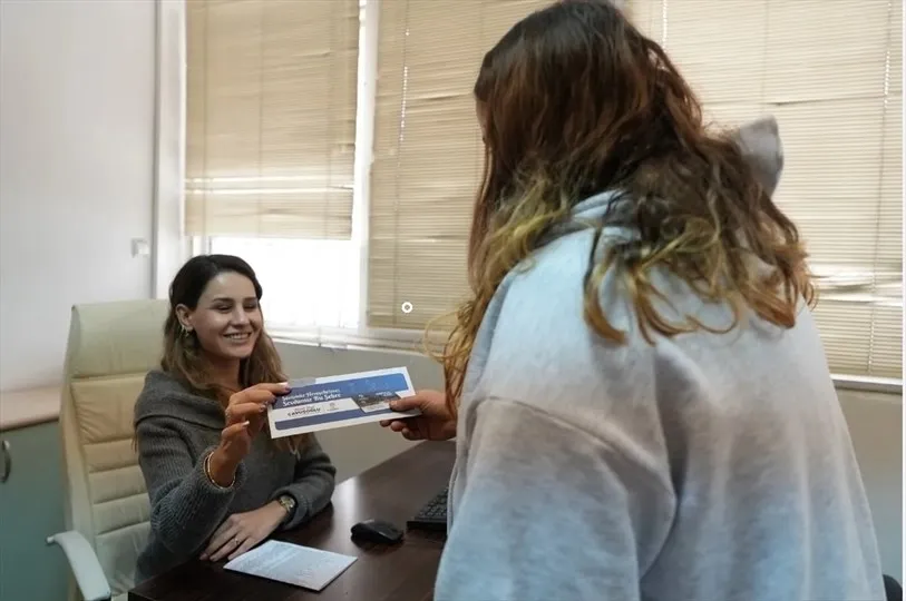 Denizli'de yeni doğan desteği 14,5 milyon TL’ye ulaştı