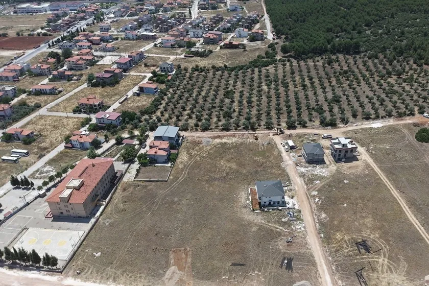 MUSKİ’den Yatağan’ın Geleceğine Hizmet Edecek Kanalizasyon Yatırımı