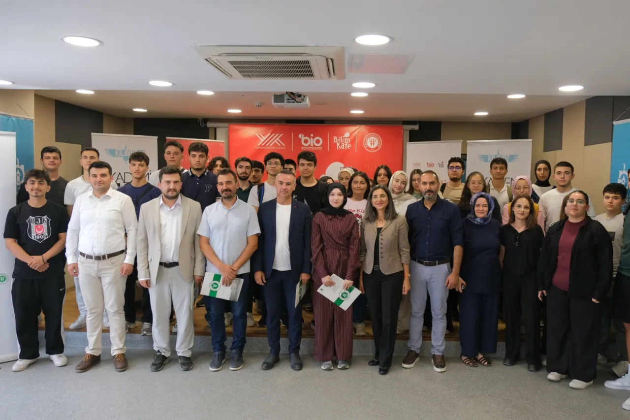 Büyükşehir’den gençlere kariyer desteği