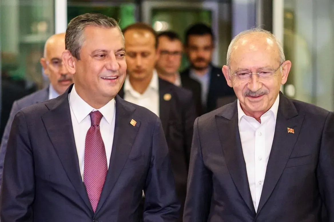CHP ve Yeni Parti'nin grup toplantı tarihi belli oldu