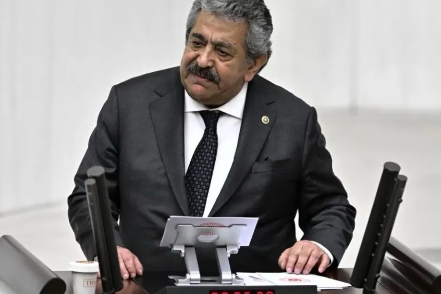 MHP’li Yıldız'dan 8’inci yıl mesajı