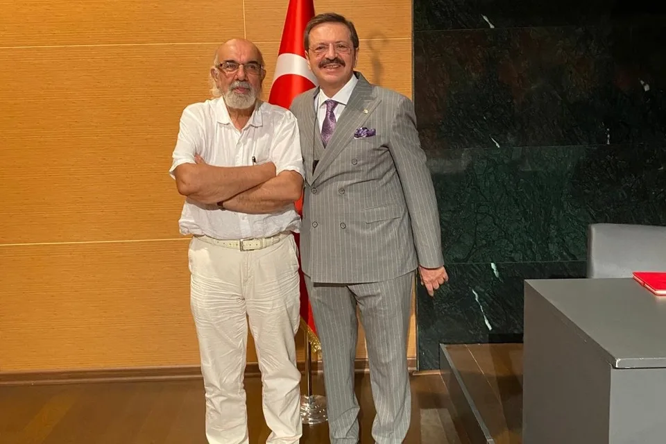 TOBB Yapay Zekâ Zirvesi: Sahaya İndiriliyor