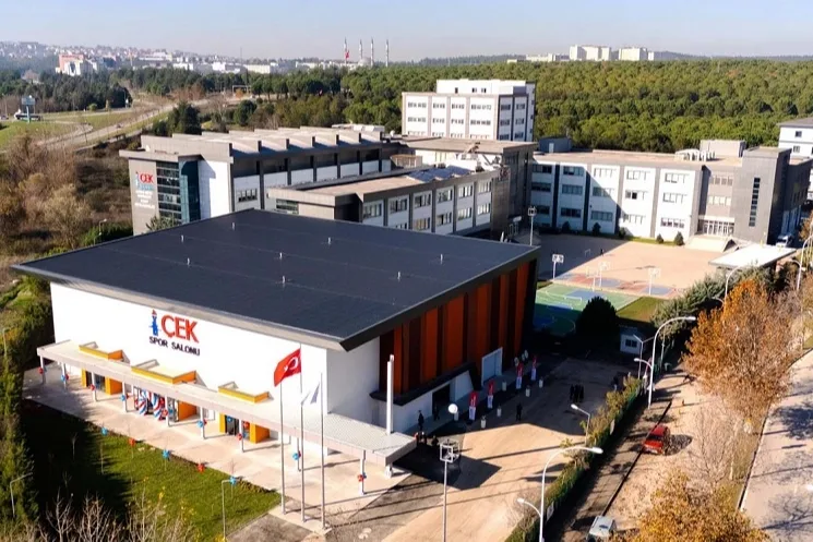 ÇEK 31 yaşında: Kâr dağıtmayan model 1.700 öğrenciye burs verdi