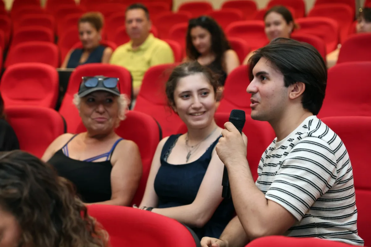 DEÜ Tercih Günleri tamamlandı: Rektör'den önemli uyarı