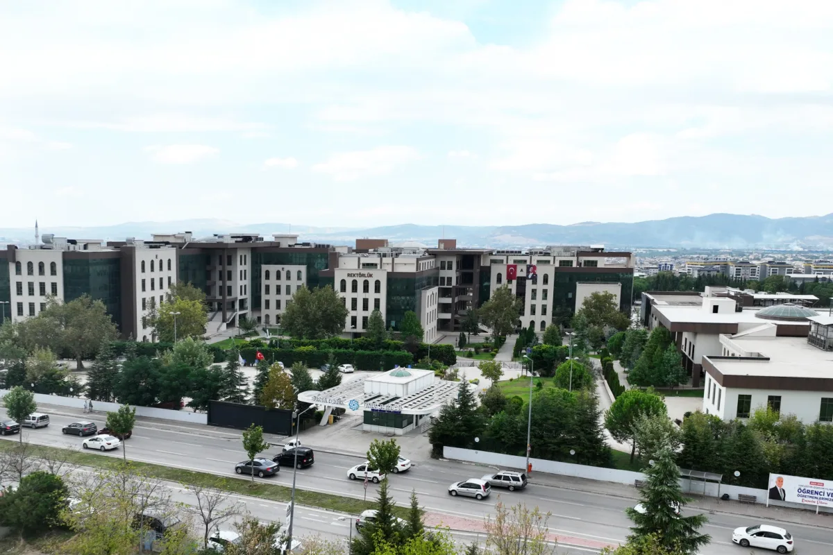 Bursa'da mühendis adaylarına TÜBİTAK destekli proje yazma eğitimi