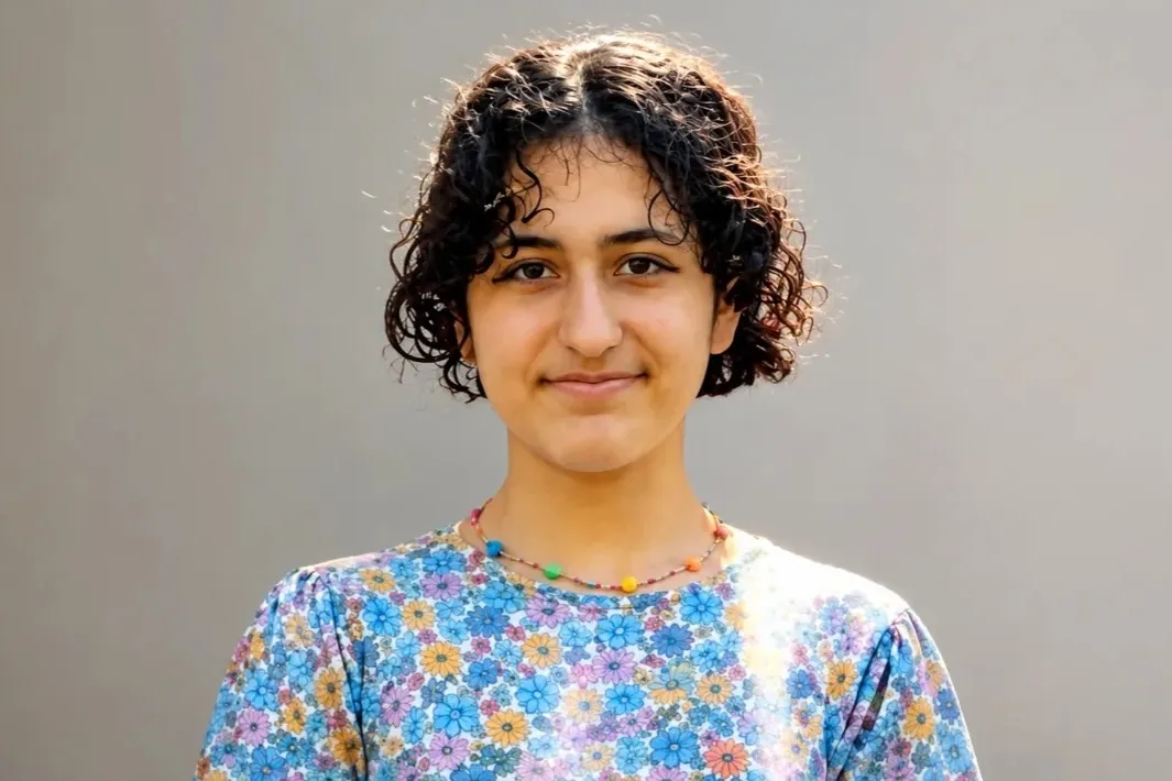 16 yaşındaki Türk öğrenci MIT'de bir ilke imza attı!