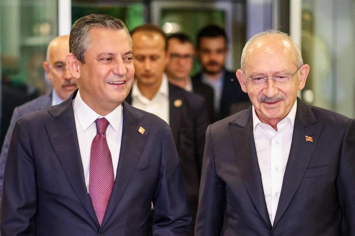 CHP ve Yeni Parti: Grup toplantı saatleri belli oldu