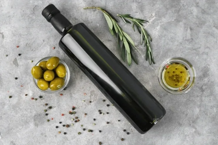 EZZİB: Zeytin ihracatçılarına finansman kolaylığı