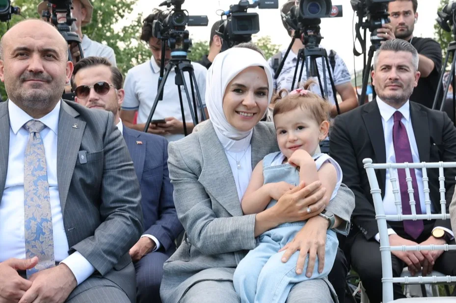 Temmuz Doğum Yardımı Hesaplara Yatırıldı: 22,5 Milyar TL