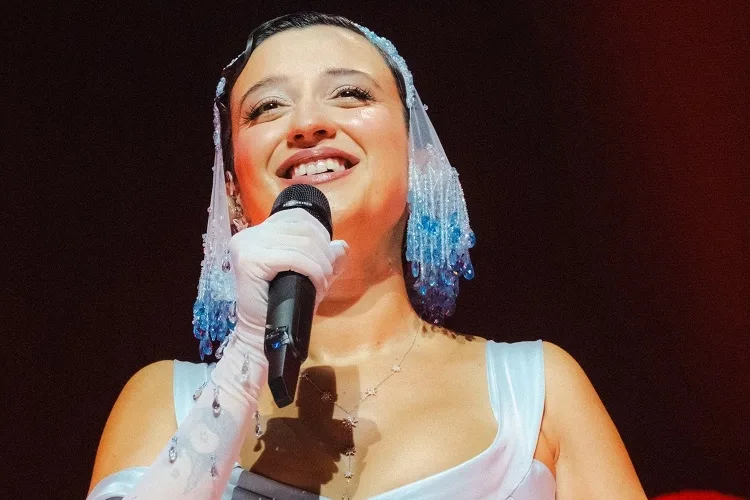 Melike Şahin Harbiye'de Kapalı Gişe: Anne Olmadan Önceki Son Konserler