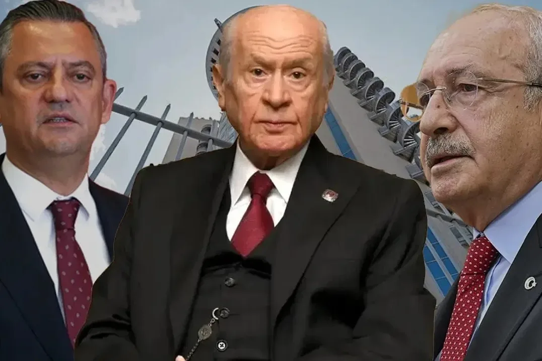 Bahçeli: Siyasi rekabet husumete dönmesin