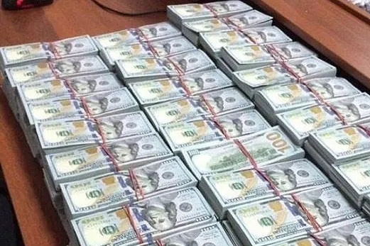 Yurt dışından varlık barışı paraları geliyor!