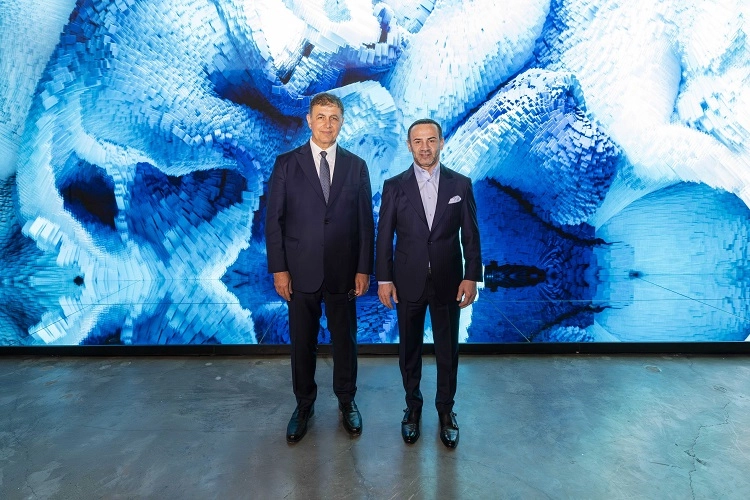 Nazım Hikmet Sergisi İzmir'de açılıyor