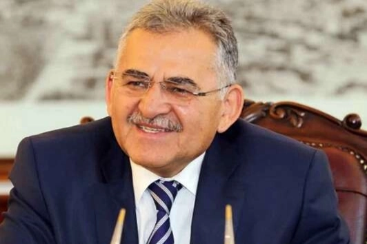 Mmeduh Büyükkılıç'tan Mevlid Kandili mesajı