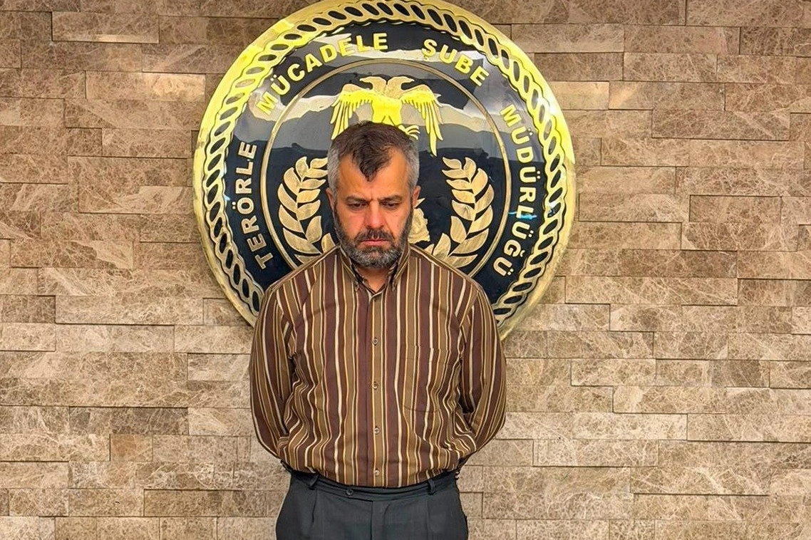 15 Temmuz'un firari teröristi tutuklandı!