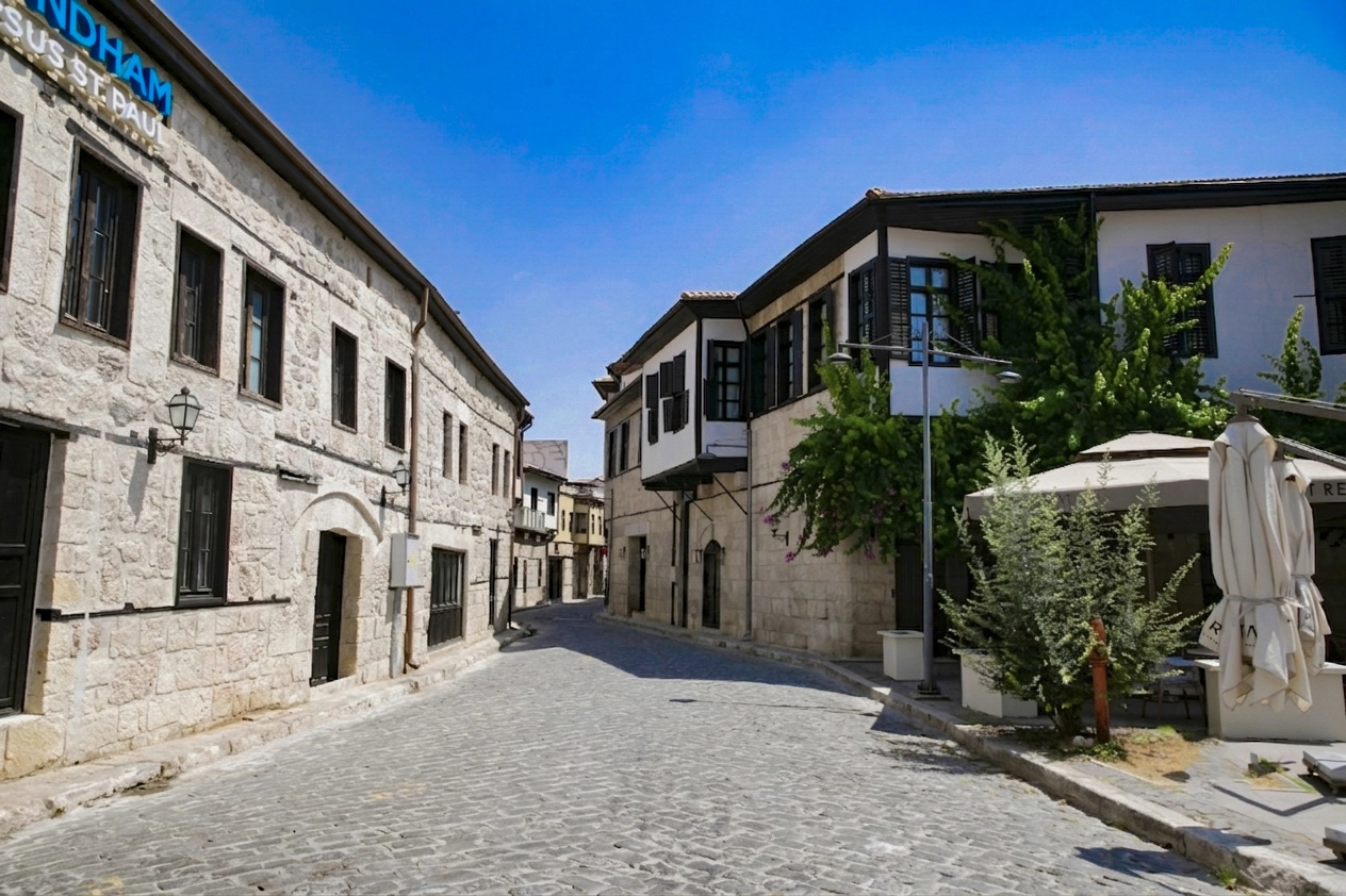 Mersin Sinema Ofisi Valladolid’de Mersin’i tanıtacak