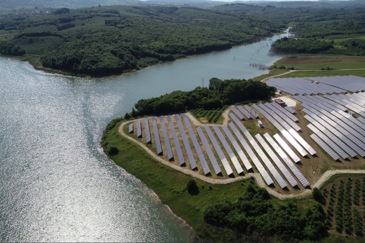 İSU yenilenebilir enerji kapasitesini artırıyor