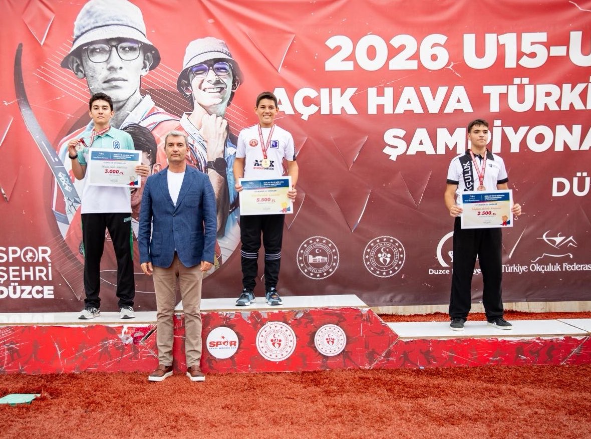 Selçuklu Belediyespor’dan büyük başarı