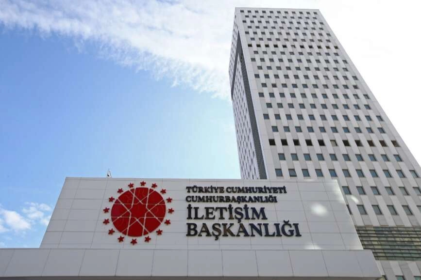 Türkiye’den İsrail’e Suriye tepkisi