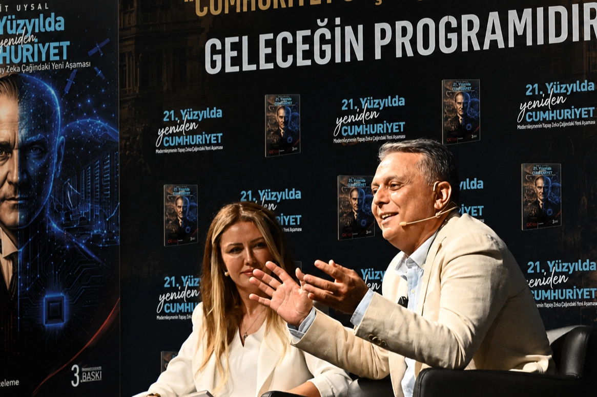 Başkan Uysal: ‘Gelecek, geçmiş kadar yumuşak olmayacak’