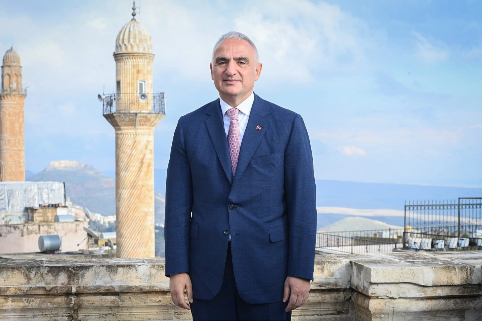 İki vakıf eseri daha ibadete açılıyor