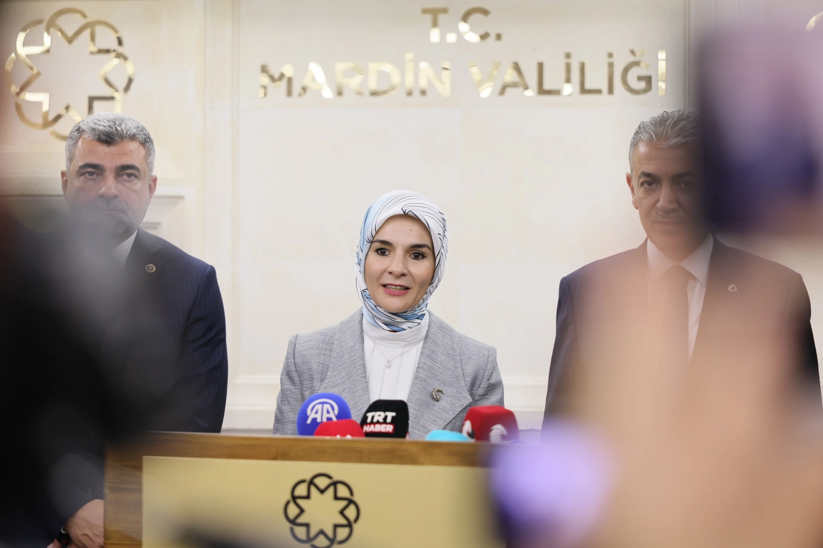 1,27 milyon çocuğa 25 milyar lira doğum yardımı ödemesi yapıldı