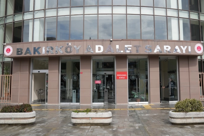 Mehmet Akif Ersoy'dan 'tahliye ve beraat vaadiyle' para isteyen 4 şüpheliye suçüstü