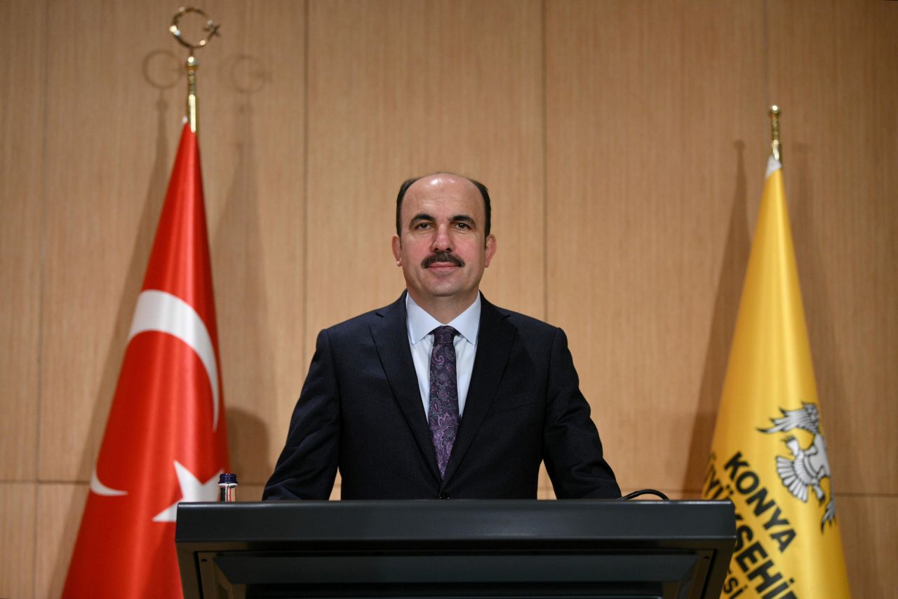 Başkan Altay: “30 Ağustos Zafer Bayramımız kutlu olsun”