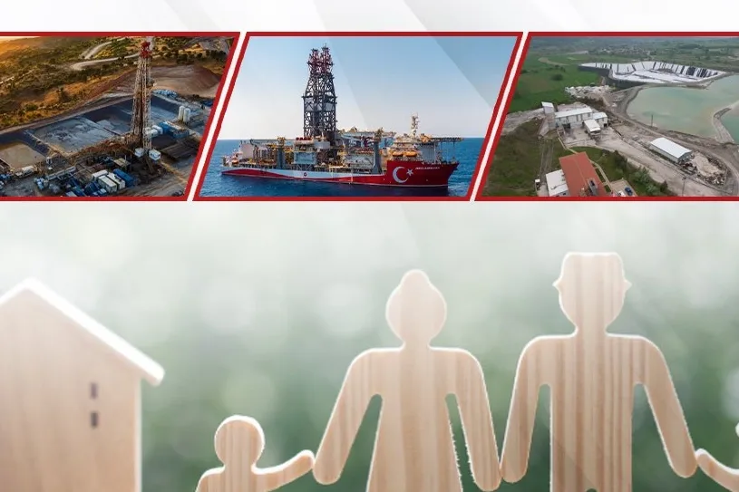 Gençlere 21,9 milyar TL: Enerji gelirleri yuva kurdu