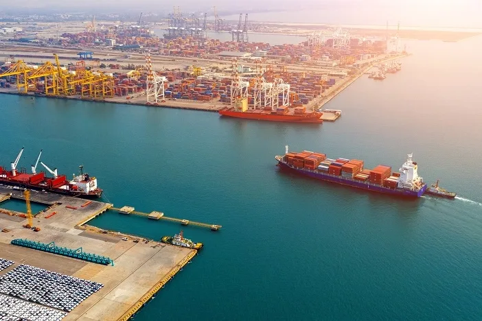 İhracat 7 ayda 161,6 milyar dolara ulaştı
