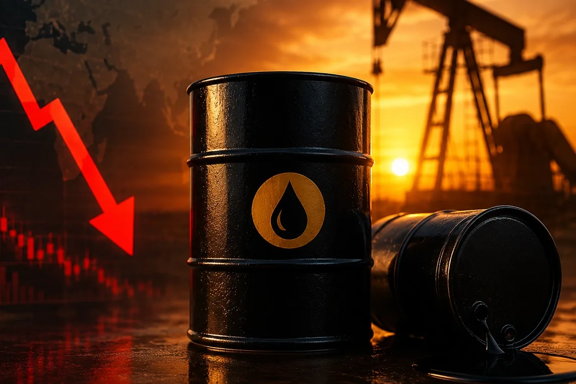 Mazot-Brent farkı rekor kırdı: Varil başı 100 dolar
