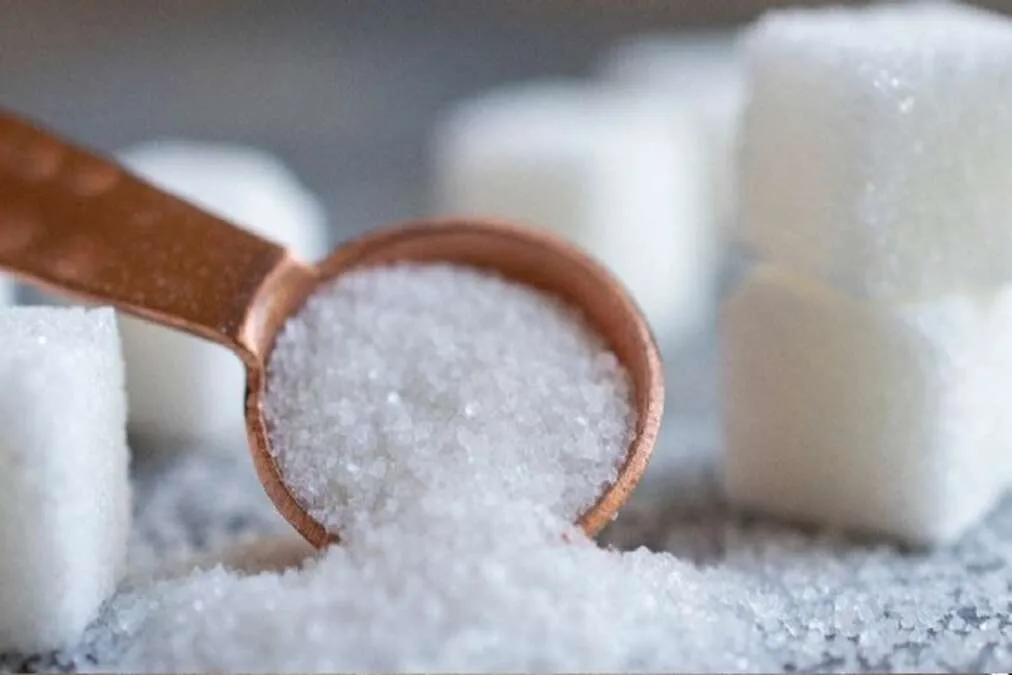 Şeker operasyonu: 8 ilde 25 firmaya baskın, 47 şüpheli